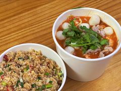 -明月虾面(厦禾路店)