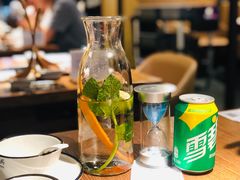 -山城外·非遗酸菜鱼(财富中心店)