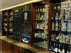 -The Lounge·大堂酒廊·北京粤财JW万豪酒店