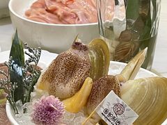 小象鼻蚌-围炉夜话·潮汕卤水火锅(榕江店)