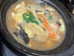 -義聚德·清真铜锅涮羊肉·烧烤(河东店)