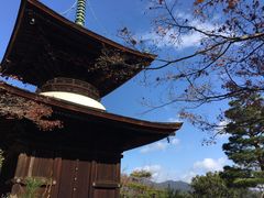 -常寂光寺
