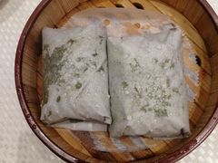 -香港富临皇宫(五月花商业广场店)