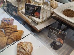 -汉柏麦香德国面包房(海信店)