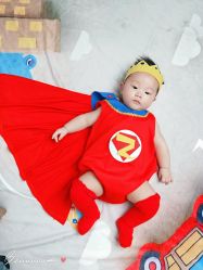 -河马叔叔孕婴儿童摄影(梦时代店)