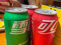-本色.小马哥烧烤(五一路总店)