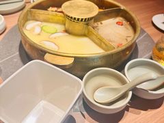 -巴奴毛肚火锅(京西大悦城店)