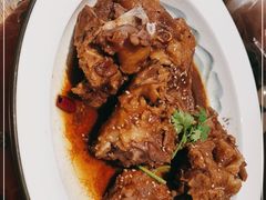 -小厨食堂(黄田坝店)