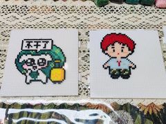 -朝画惜时·陶艺·手作·团建