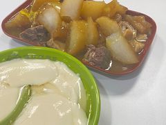 -下环街市熟食中心