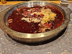 -堂客老火锅(欣阳广场总店)