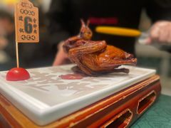 -大鸽饭(汉溪长隆店)