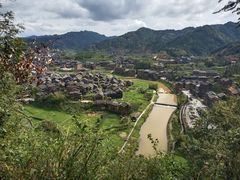 -程阳八寨景区