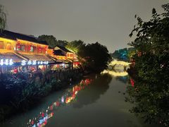 -小河直街历史文化街区