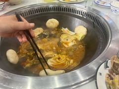 -丹水桥地锅鱼·翘嘴鲌·地方特色全鱼宴(丹江口大坝店)