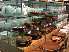 -MUJI无印良品(茂业天地店)