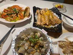 -79号渔船海鲜饭店(宝安店)