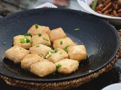 -安若徽菜