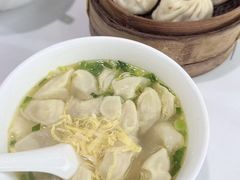 -绿杨馄饨临顿路店