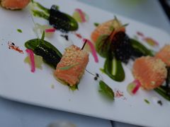 -AZUL by FUEL蓝色·法式酒馆(琶醍店)