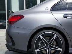 -奔驰利星行(北京花乡店)