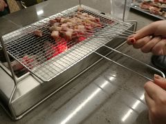 -老吕涮羊肉•东北原味烧烤•大油边•烤鱼(五角场店)
