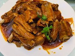 -新洪记·丽久饭店(铁西店)