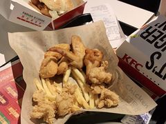 -肯德基(美兰机场店)