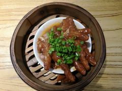 -潮粥荟·潮汕砂锅粥(朝阳大悦城店)