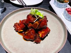 -苏帮袁·竹(北京坊店)