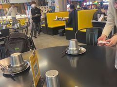 -蚝美人·生蚝海鲜烧烤(茶花园店)