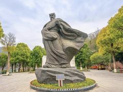 -白帝城·瞿塘峡景区