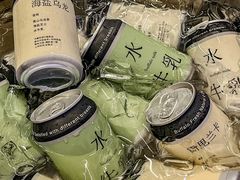 -太犇牛手作茶铺(江北虹悦城店)