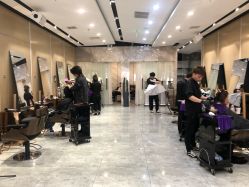 -IN STYLE·全国形象店