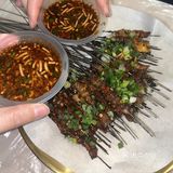 淼淼贵阳烧烤