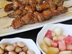 -南门涮肉(上海一店)