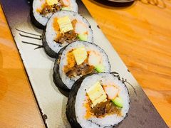 -吟松日式料理(莘庄店)