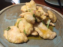 -辣不二地道川菜(汉水路店)