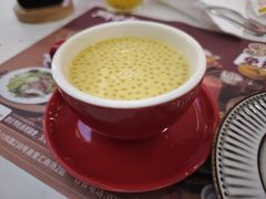 -斗牛士牛排餐厅(嘉里汇店)