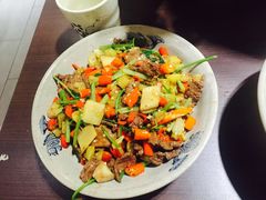 小炒肉-潇湘阁(望京SOHO店)