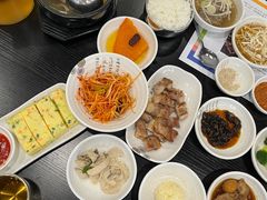 -青鹤谷(苏州店)