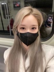 -Rise Hair上升造型
