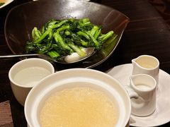 -浙江安吉JW万豪酒店·万豪中餐厅