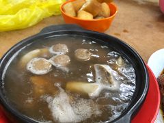 -新记肉骨茶