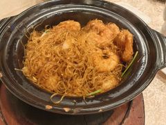 -麒麟中餐厅·经典粤菜·地道菜式老字号(广州长隆酒店)