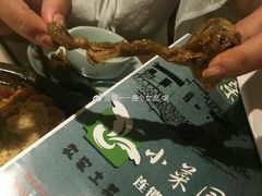 -小菜园新徽菜(马鞍山金鹰店)