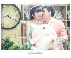 -戛纳印象摄影(潮拍定制馆)