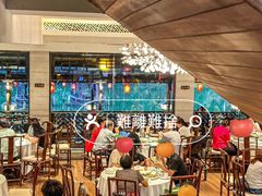 -侨美·唐荔园·40年地道粤菜