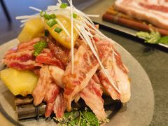 -麻蒲碳烤肉(远景路1号店)