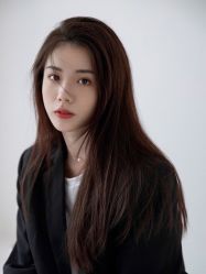 -HG美发设计沙龙